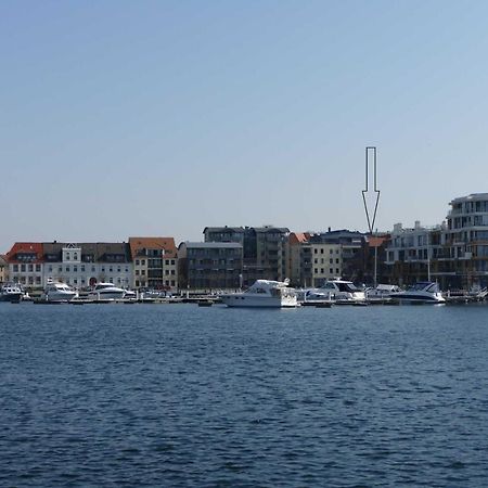 Ferienwohnung "Am Yachthafen" Objekt Id 12104-7 Waren  Extérieur photo
