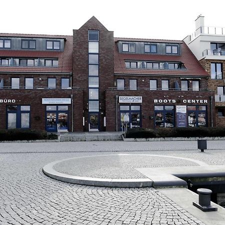Ferienwohnung "Am Yachthafen" Objekt Id 12104-7 Waren  Extérieur photo