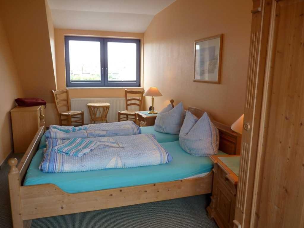 Ferienwohnung "Am Yachthafen" Objekt Id 12104-7 Waren  Extérieur photo