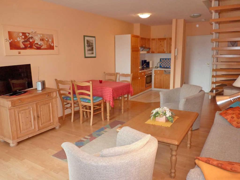 Ferienwohnung "Am Yachthafen" Objekt Id 12104-7 Waren  Extérieur photo