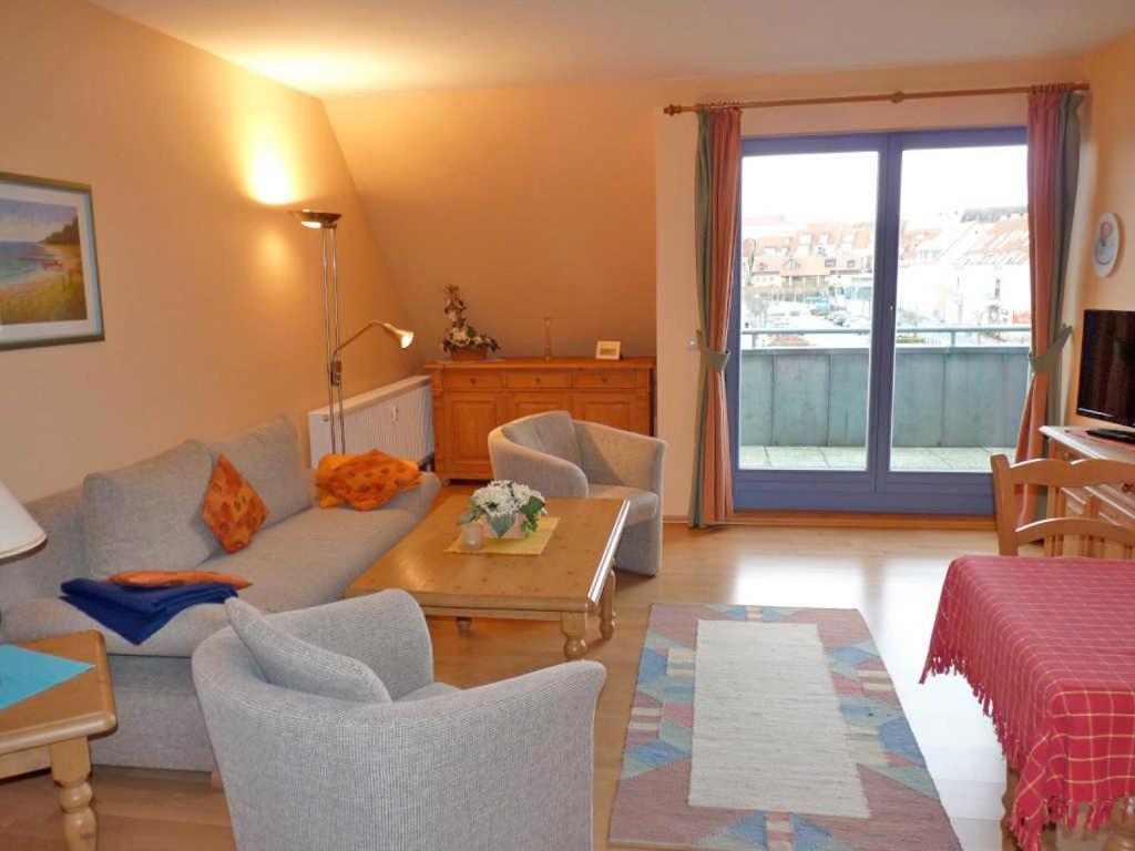 Ferienwohnung "Am Yachthafen" Objekt Id 12104-7 Waren  Extérieur photo
