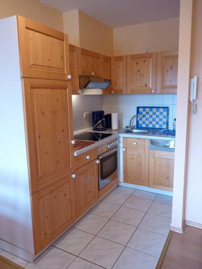 Ferienwohnung "Am Yachthafen" Objekt Id 12104-7 Waren  Extérieur photo