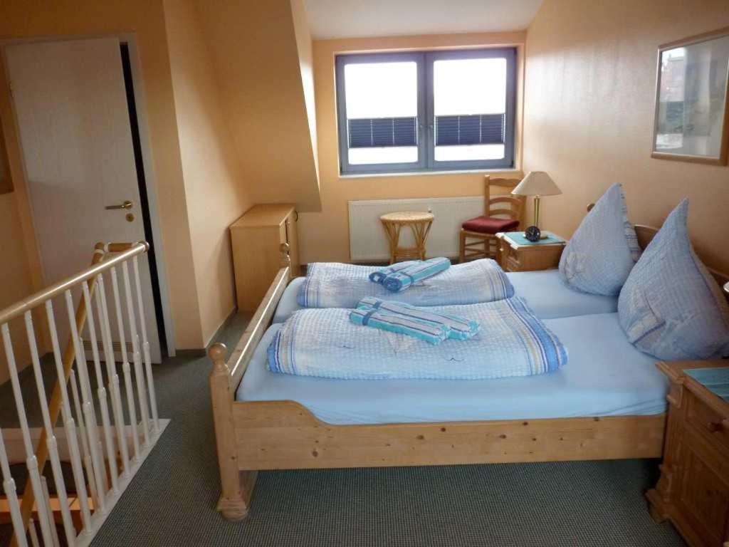 Ferienwohnung "Am Yachthafen" Objekt Id 12104-7 Waren  Extérieur photo