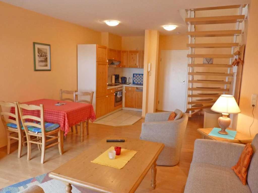 Ferienwohnung "Am Yachthafen" Objekt Id 12104-7 Waren  Extérieur photo