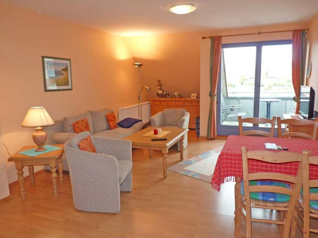 Ferienwohnung "Am Yachthafen" Objekt Id 12104-7 Waren  Extérieur photo