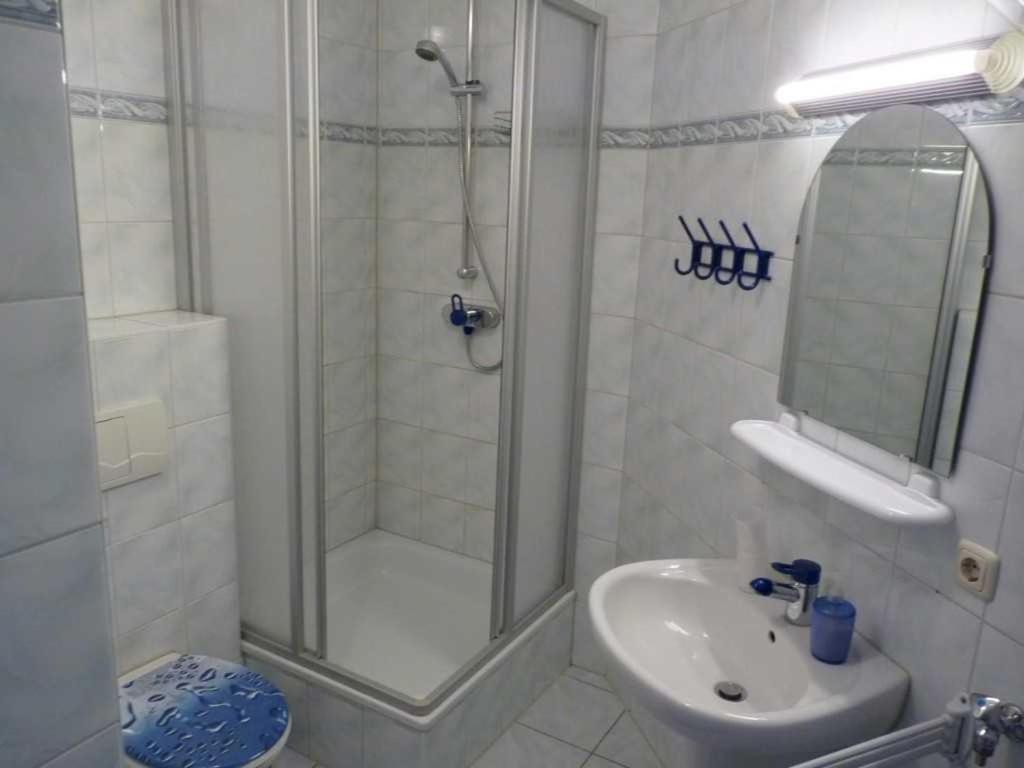 Ferienwohnung "Am Yachthafen" Objekt Id 12104-7 Waren  Extérieur photo